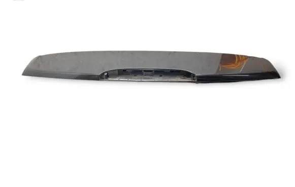 Renault Clio III Tailgate/trunk spoiler 8200883016 44198