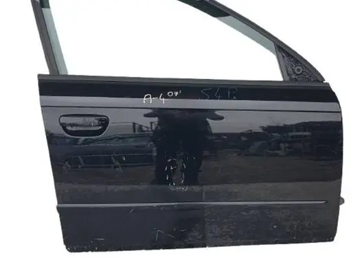 Audi A4 S4 B7 8E 8H Front door
