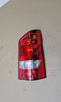 Mercedes-Benz Vito Viano W447 Rear/tail lights A447