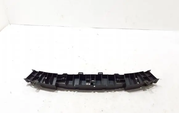 Renault Clio III Front bumper support beam 620900553R