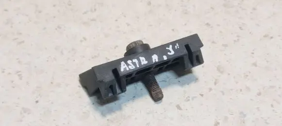 Opel Astra J Battery bracket 09115187