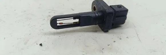 Volkswagen PASSAT B5 Intake air temperature sensor 0280130085 BQSCH050