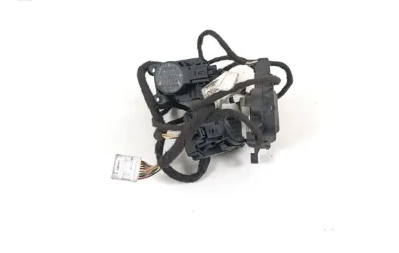 Renault Master III Air flap motor/actuator