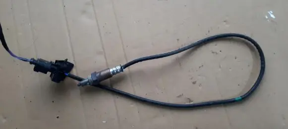 Audi A3 8Y Lambda probe sensor 04E906262GG