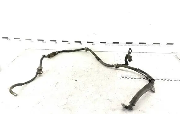 Audi Q7 4L Negative earth cable (battery) 7L6820769