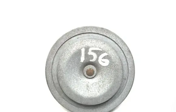 Volkswagen Golf IV Horn signal