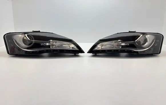 Audi R8 42 Headlights/headlamps set 1307022738 711307022738 LPM062