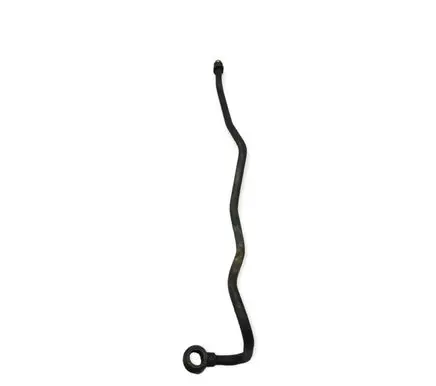 Mitsubishi Pajero Gearbox oil cooler pipe/hose 