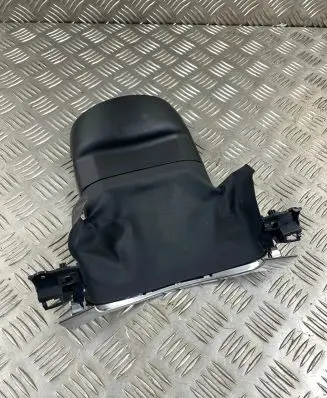 Audi A7 S7 4G Steering wheel column trim 4G0953515