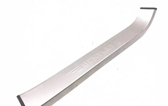 Bentley Flying Spur Front sill trim cover 3W5853538B