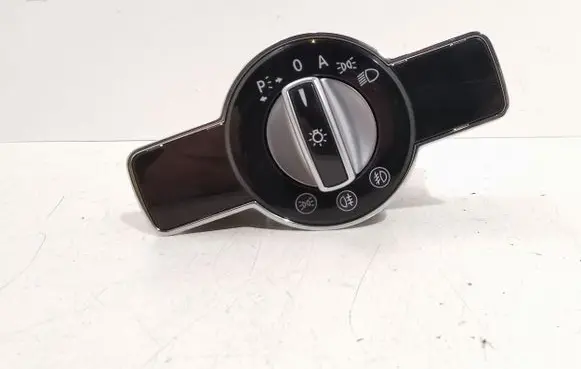 Mercedes-Benz S W221 Light switch A2215452504