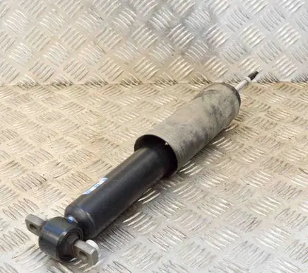 Rear shock absorber/damper
