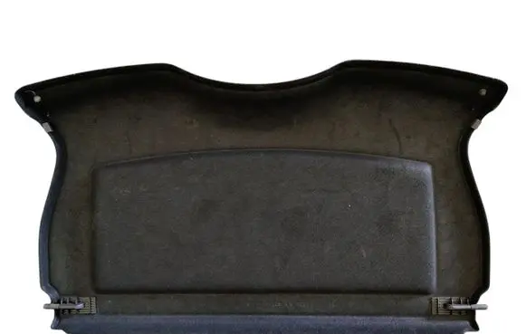 Ford Fusion Parcel shelf 