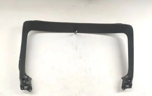 Audi A4 S4 B8 8K Tailgate/trunk upper cover trim 8K9867973A
