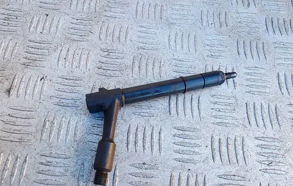 Opel Meriva A Fuel injector TJBB01901D