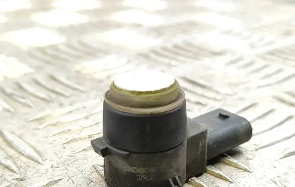 Mercedes-Benz C W204 Parking PDC sensor A2125420018 0263003616 2087C