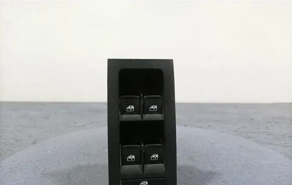 Skoda Octavia Mk3 (5E) Electric window control switch 5E0959857A