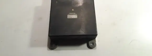 Opel Signum Engine control unit/module 8973530400 1310001450