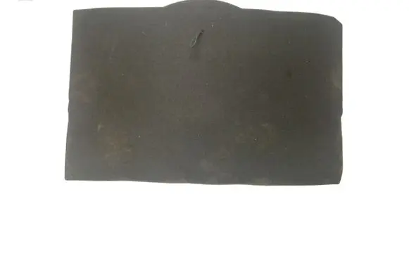 Renault Kadjar Trunk/boot mat liner 849025307R