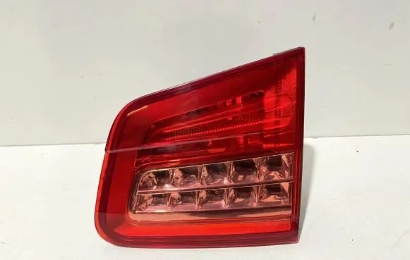 Citroen C5 Rear/tail lights 9687582980