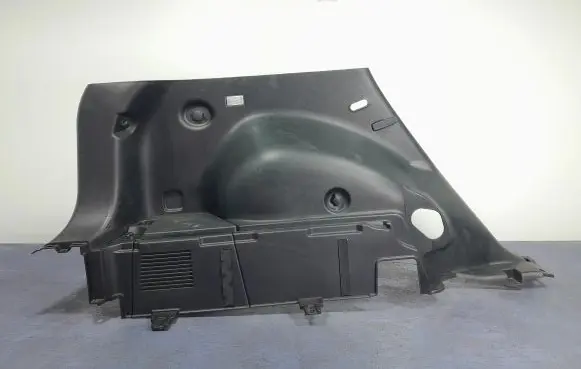KIA Sportage Tailgate/boot cover trim set 85730-3U000