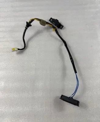 Subaru Crosstrek III Tailgate opening switch 63270FN010