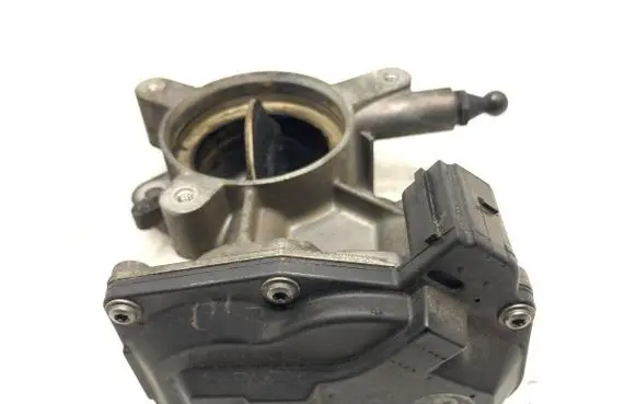 Opel Insignia A Engine shut-off valve 55564164