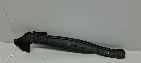 Skoda Superb B8 (3V) Front mudguard 3V0821112