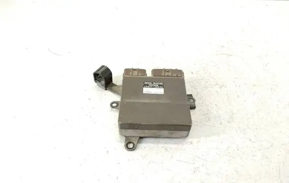 Toyota RAV 4 (XA20) Fuel injection control unit/module 8987120030 1310001041