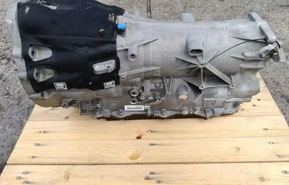 BMW 4 F36 Gran coupe Automatic gearbox 8623598