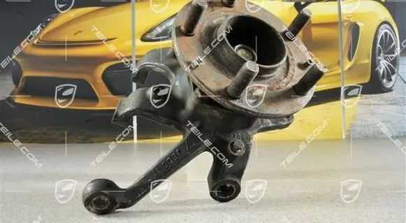 Porsche 911 964 Steering tie rod boot 96434165619