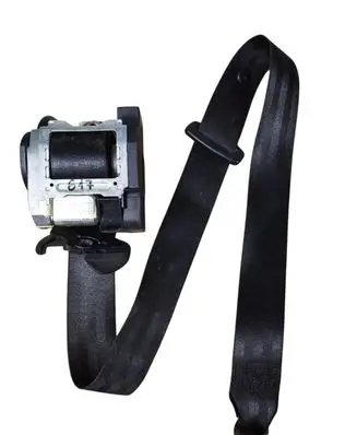 Skoda Octavia Mk1 (1U) Front seatbelt 3B1857706D