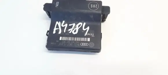 Volkswagen Jetta V Other control units/modules 1k0907530f 8527