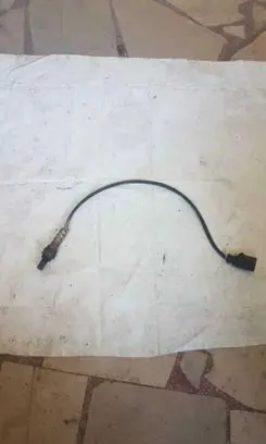Audi A4 S4 B5 8D Lambda probe sensor