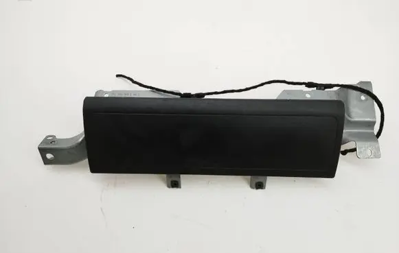Volkswagen Touareg II Knee airbag 7P1880841 BAMPT10635 616799400
