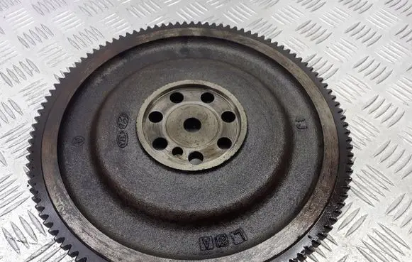 Hyundai Sonata Dual mass flywheel 