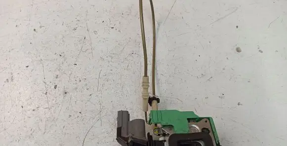 Fiat Linea Front door lock 