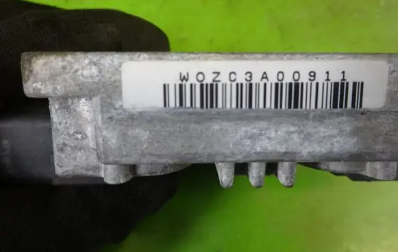 Opel Signum Other control units/modules 55353024