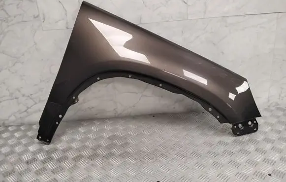 Volkswagen Tiguan Fender