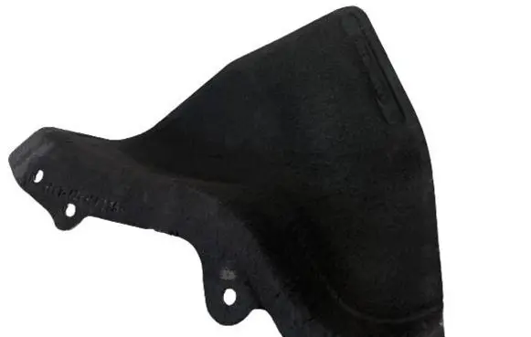 Toyota Corolla E210 E21 Trunk sound insulation 6261202020