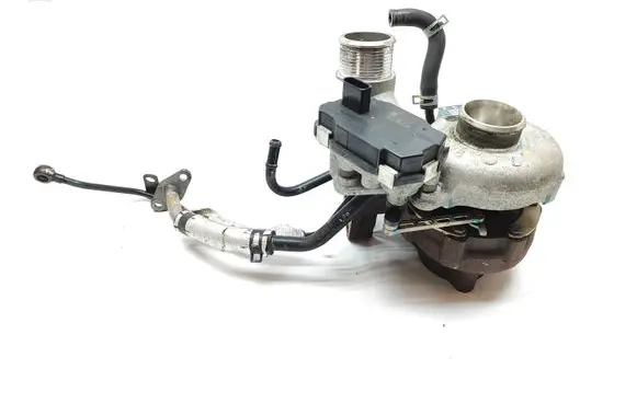 KIA Sportage Turbo 3039700432 6197330 282312F600