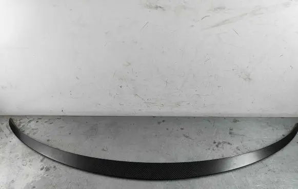 Tesla Model Y Tailgate/trunk spoiler 162737099a