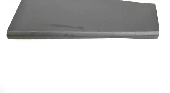 Land Rover Discovery 4 - LR4 (B) pillar trim (bottom) 632240032 EMG500290