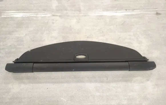 Mercedes-Benz GLK (X204) Parcel shelf load cover A2048100309 9051Q0110