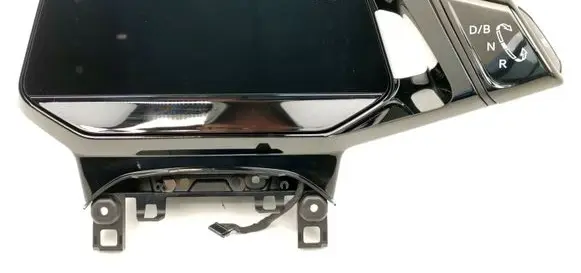 Speedometer (instrument cluster)