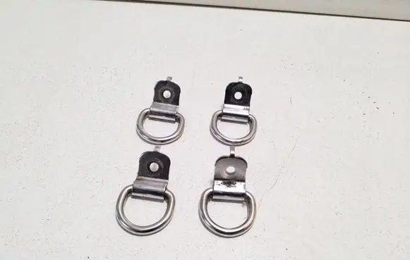Toyota Corolla E210 E21 Tie down hook / loop 