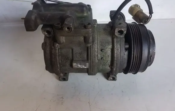 Land Rover Discovery Air conditioning (A/C) compressor (pump) 4473001281 4472003438
