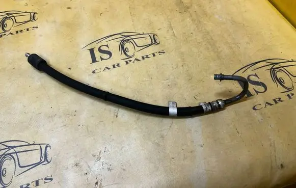 Jaguar F-Type Power steering hose/pipe/line 8W833L602AC