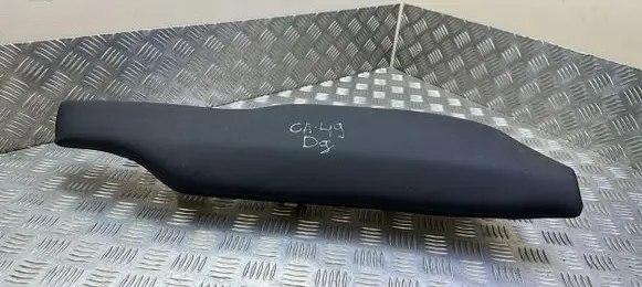 Volvo XC60 Rear seat side top trim 31263844