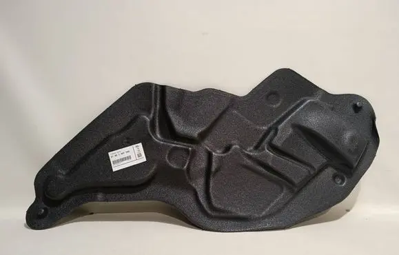 BMW X1 F48 F49 Rear door sound insulation 51487461348